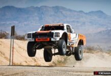 Νέα διάκριση για off road όχημα με Yokohama Geolandar