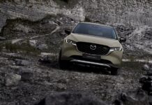 Πρωτοποριακό το σύστημα All-Wheel Drive Mazda i-Activ