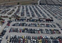 Εδώ θα βρείτε Dacia Duster του 2011 με 1.400 ευρώ!