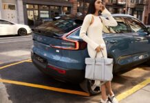 Concept Recharge: Το σχέδιο της Volvo προς τις βιώσιμες μετακινήσεις