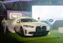 Από μόλις 48.850 ευρώ η “φθηνή” ηλεκτρική BMW