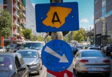 Πόσοι ιδιοκτήτες ΙΧ εισέρχονται καθημερινά παράνομα στον Δακτύλιο;
