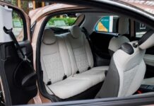Ηλεκτρικό Fiat 500: Καινοτομία και πρακτικότητα με αξεπέραστο στιλ