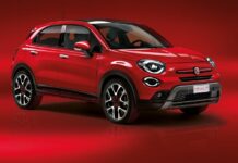 Η οικογένεια Fiat 500 Red διαθέσιμη στην Ελλάδα