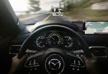 Mazda: Στόχος οι ασφαλείς και χωρίς ατυχήματα μετακινήσεις