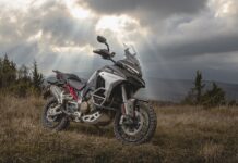 Ρεκόρ πωλήσεων για τη Ducati σε παγκόσμιο επίπεδο