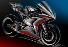 Ducati: Αποκλειστικός κατασκευαστής των ηλεκτρικών μοτοσυκλετών του MotoE