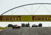 Ποια ελαστικά επέλεξε η Pirelli για το Τουρκικό Grand Prix