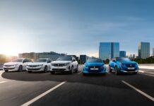 Γιατί να επιλέξετε ένα Peugeot diesel