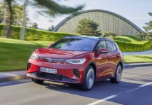 Στην Ελλάδα το VW ID.4 GTX – Πόσο κοστίζει
