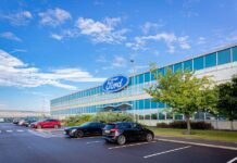 Η Ford επενδύει 272 εκατ. ευρώ στο εργοστάσιο του Halewood