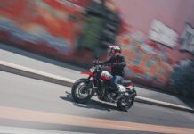 Nέα μοντέλα Ducati Scrambler για το 2022