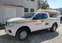 O Δήμος Πωγωνίου ενισχύει τις υπηρεσίες του με Nissan Navara