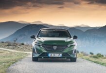 Στην Ελλάδα το νέο Peugeot 308 – Πόσο κοστίζει