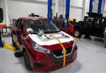 Η Nissan επενδύει επιπλέον 40 εκατ. δολάρια στην έρευνα και ανάπτυξη