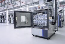 To VW Group επενδύει στην εξέλιξη και κατασκευή μπαταριών in-house