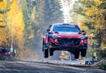 Αυτοί είναι οι οδηγοί της Hyundai Motorsport για το 2022