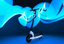 “500 Iride”: Το ηλεκτρικό scooter από Fiat – Mopar