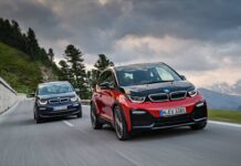 Σοκ οι αναφορές ιδιοκτητών ηλεκτρικών BMW!