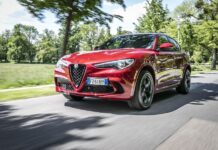 Alfa Romeo: Από τις ΗΠΑ ξεκινά η πρώτη παγκόσμια καμπάνια