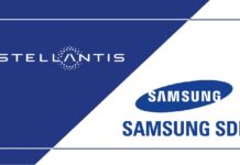 Παραγωγή μπαταριών από Sellantis και Samsung SDI