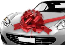 Αυτά είμαι τα ιδανικά δώρα για τους λάτρεις των αυτοκινήτων!