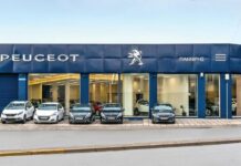 Η Peugeot Γιαννίρης στη Διεθνή Έκθεση Καινοτομίας και Τεχνολογίας
