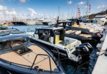Επιτυχημένο το Olympic Yacht Show