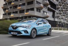 Η Renault επίσημος χορηγός του αυθεντικού Μαραθωνίου Αθηνών