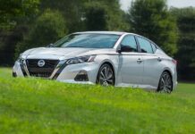Η Nissan τιμήθηκε ως η «καλύτερη γκάμα αυτοκινήτων» στις ΗΠΑ