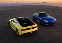 Έτσι δημιουργήθηκε το νέο Nissan Z
