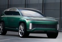 Η Hyundai αποκάλυψε το νέο e-SUV Seven της μάρκας Ioniq