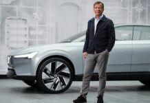 Μόνο με ηλεκτρικά μοντέλα η Volvo έως το 2035