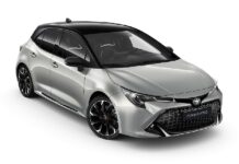 Με νέες τεχνολογίες και εμφάνιση η Toyota Corolla το 2022