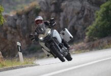Ducati: Έκδοση Travel Edition για τη Multistrada 1260 Enduro