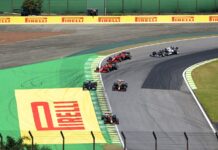 Pirelli: Έτσι κέρδισε ο Hamilton στη Βραζιλία