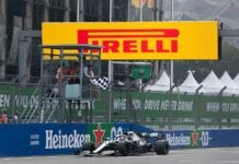 Pirelli: Οι μεσαίες γόμες ιδανικές για το Μεξικανικό Grand Prix