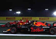 Pirelli: Έτσι κέρδισε ο Hamilton το Grand Prix στο Κατάρ