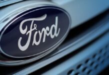 Ποιο μοντέλο της Ford είναι ετοιμοπαράδοτο