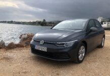 Δοκιμάζουμε το VW Golf eTSi DSG με 110 ίππους!