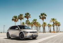Ρεκόρ μεριδίου αγοράς για τη Hyundai Motor Europe τον Οκτώβριο