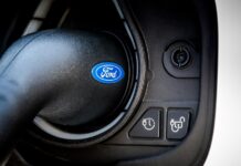 Ford: Φορτίζοντας ένα ηλεκτρικό ΙΧ με ταχύτητες… αστραπής!