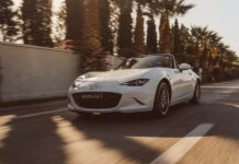 Η διαδικτυακή επικοινωνία “Once a Mazda, always a Mazda”