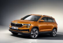 Aνανεωμένο Skoda Karoq – Πότε έρχεται στην Ελλάδα