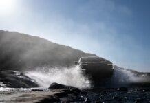 Στις 24 Νοεμβρίου η παρουσίαση του νέου Ford Ranger