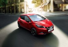 Με μηδενικά Τέλη Κυκλοφορίας το Nissan Micra