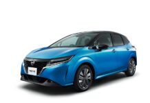 RJC: Διακρίσεις στα Nissan Note και Note Aura