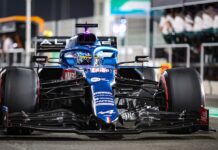 H Alpine F1 κέρδισε μια θέση στο podium στο GP του Qatar