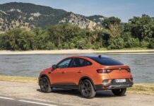 H επανάσταση του hatchback στη Renault: Από το 4L στο Arkana