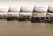 Fiat Ducato: 40 χρόνια καινοτομίας